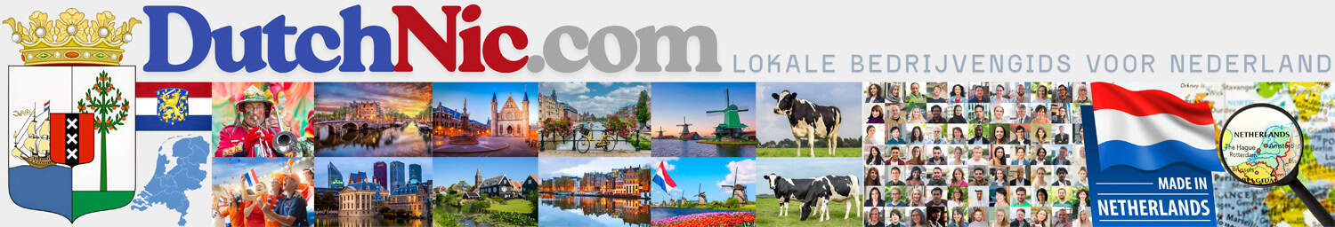 Gemaakt in Nederland - Loonbedrijf Dunnink Rouveen